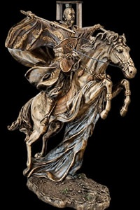 dekoration figur